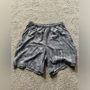 Lululemon Pace Breaker Shorts 7”